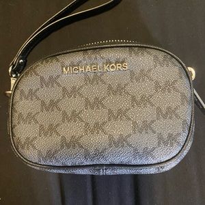Michael Kors wrist wallet